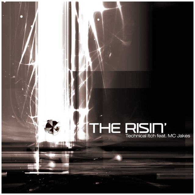 The Risin / The Risin (Subwave Remix)