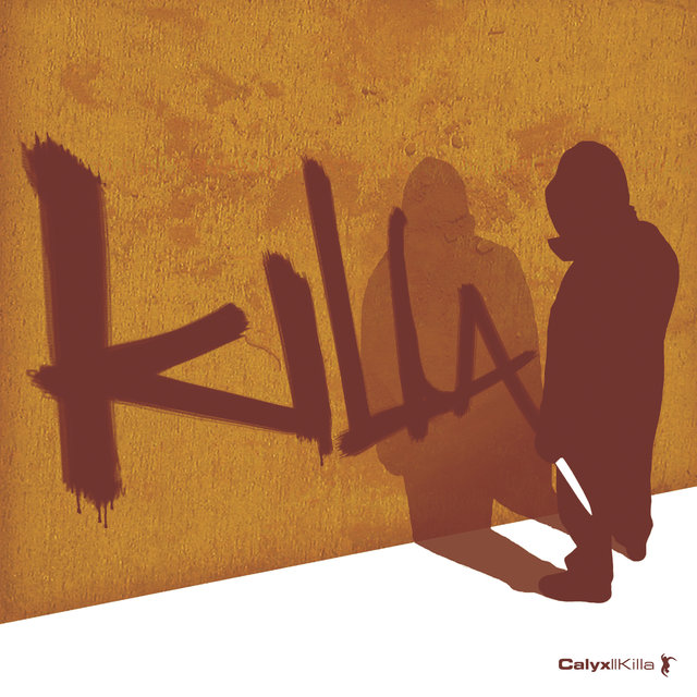 Couverture de Killa / Ascension