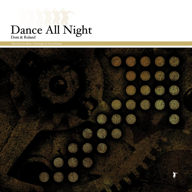 Dance All Night / Just So You Know