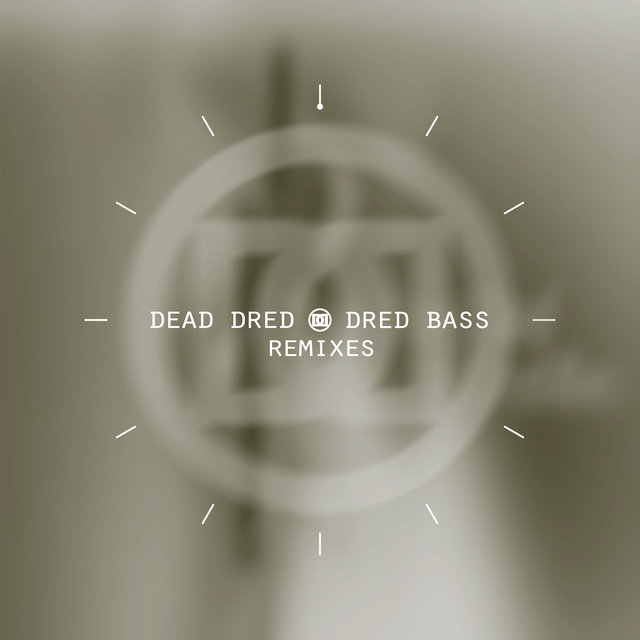 Couverture de Dred Bass (Back 2 Basics Remix) / Dred Bass (Timecode Manic One Remix)