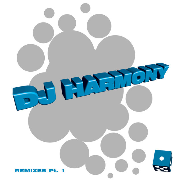 Let Me In (Adam F Remix) / So Real (Harmony Remix)