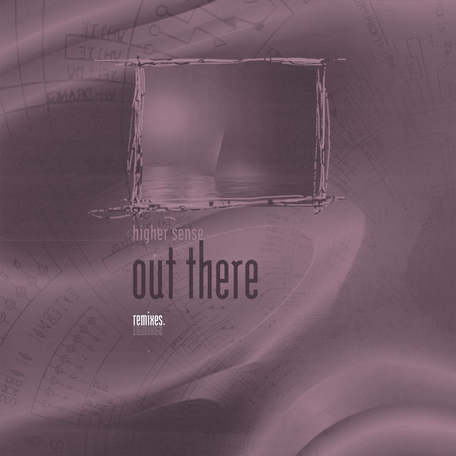 Couverture de Out There (Origin Unknown Remix) / Everything (Remix)