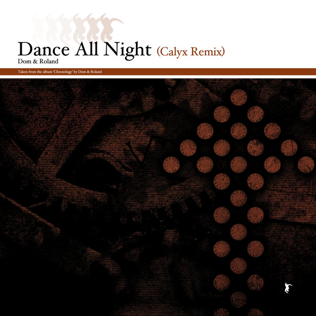 Dance All Night (Calyx Remix) / Freak Seen