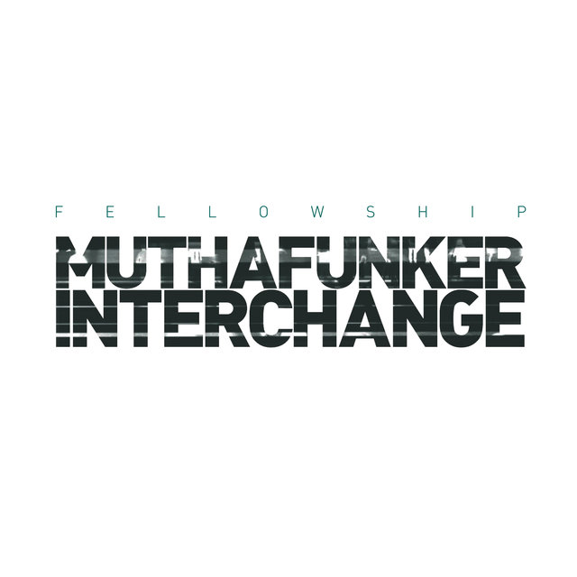 Couverture de Interchange / Muthafunka