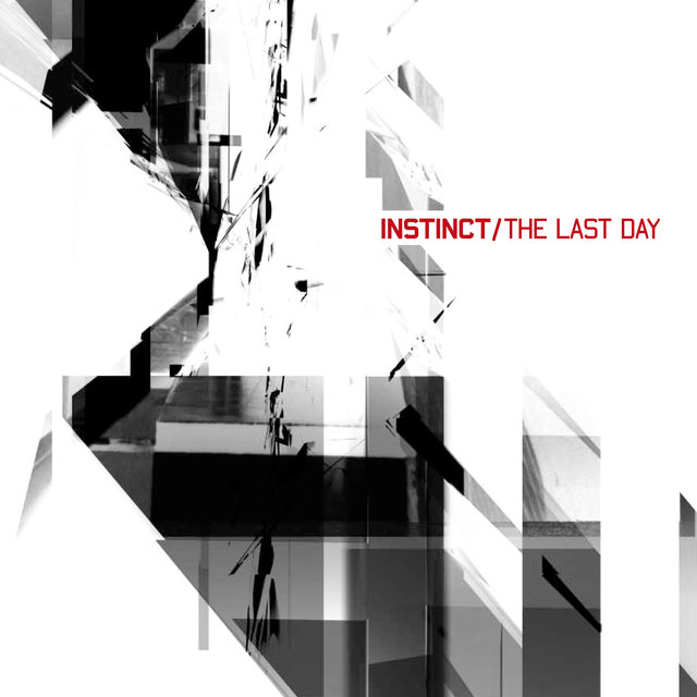 Couverture de The Last Day / Take Control