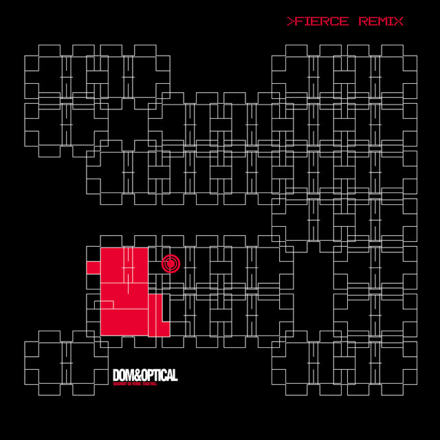 Quadrant 6 (Fierce Remix) / Rage Roll