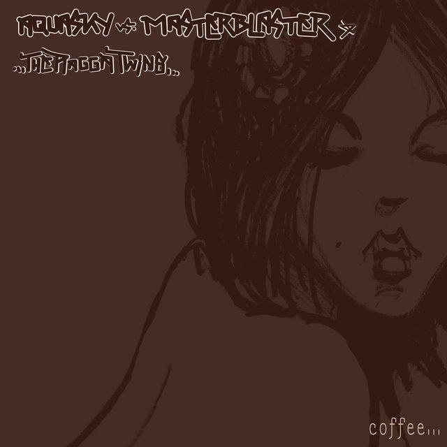 Couverture de Coffee (Vocal Mix) / Coffee (Instrumental Mix)