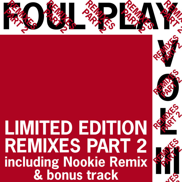 Open Your Mind (Nookie Remix) / Finest Illusion (Legal Mix)