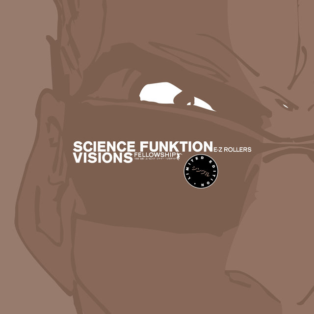 Professor Tsungs Art of Science Funktion - Limited Edition Sampler