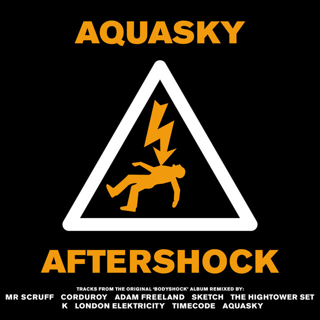 Aftershock