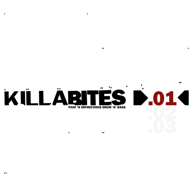 Killa Bites - Phat N Inphectious - 1.1