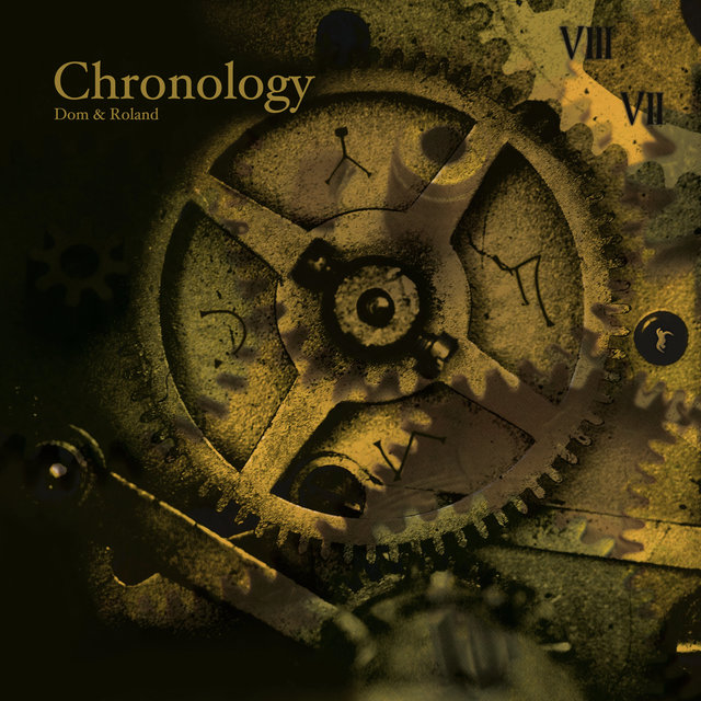 Couverture de Chronology