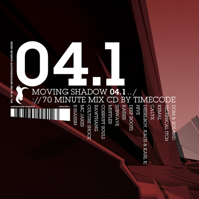 Moving Shadow 04.1