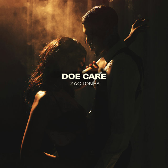 Couverture de Doe Care