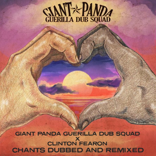 Couverture de Chants Dubbed and Remixed