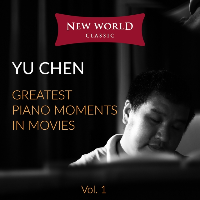 Couverture de Greatest Piano Moments, Vol. 1