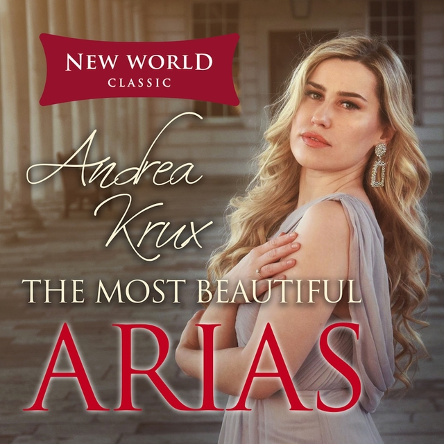 Couverture de Most Beautiful Opera Arias