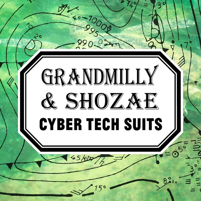 Cyber Tech Suits