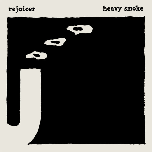 Couverture de Heavy Smoke