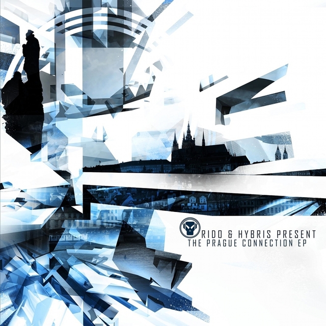 Couverture de The Prague Connection EP