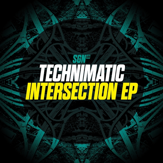 Intersection EP