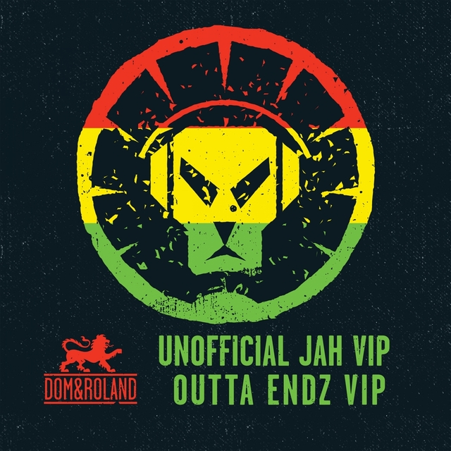 Couverture de Unofficial Jah VIP / Outta Endz VIP