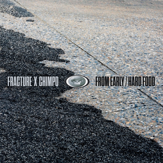 Couverture de From Early / Hard Food / From Early