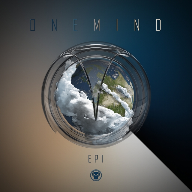 Couverture de OneMind EP1