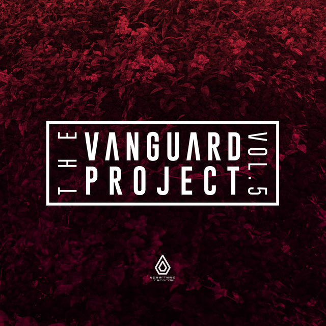 The Vanguard Project, Vol. 5