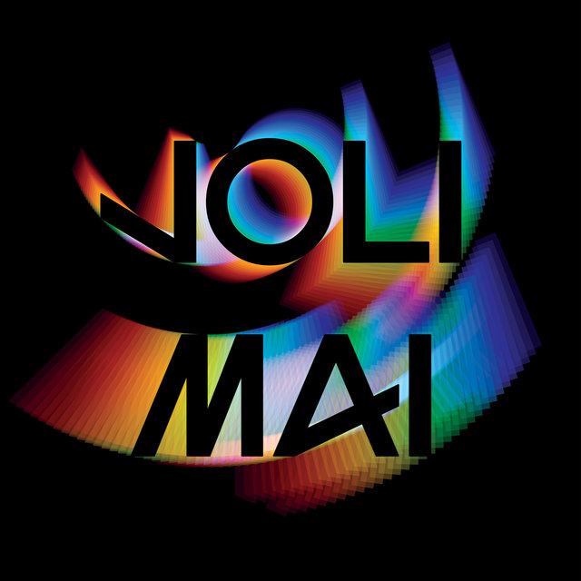 Couverture de Joli Mai