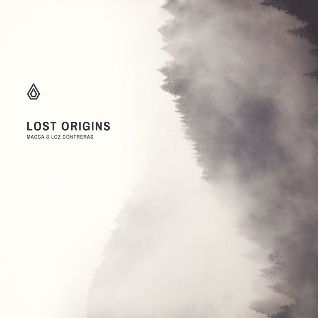 Couverture de Lost Origins