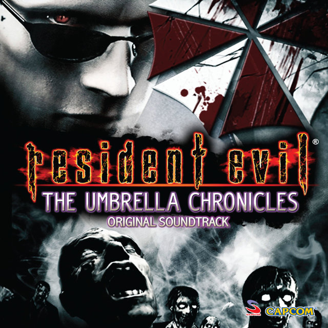 Resident Evil: The Umbrella Chronicles (Original Game Soundtrack)