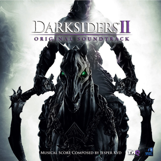 Darksiders II (Original Game Soundtrack)