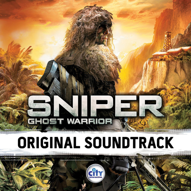 Sniper: Ghost Warrior (Original Game Soundtrack)