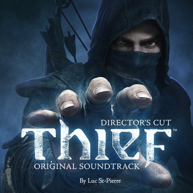 Thief (Original Game Soundtrack) [Director's Cut]