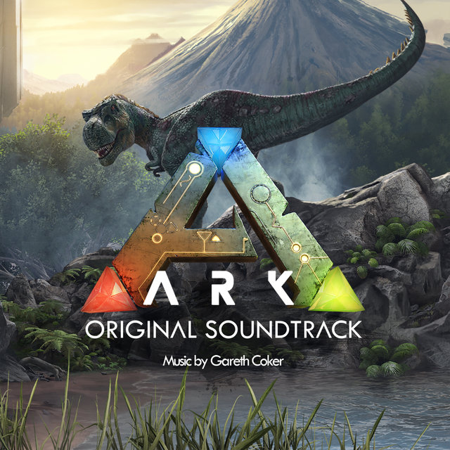 ARK (Original Game Soundtrack)