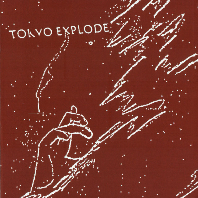 Couverture de Tokyo Explode