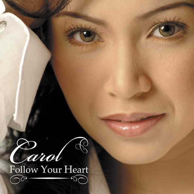 Couverture de Follow Your Heart