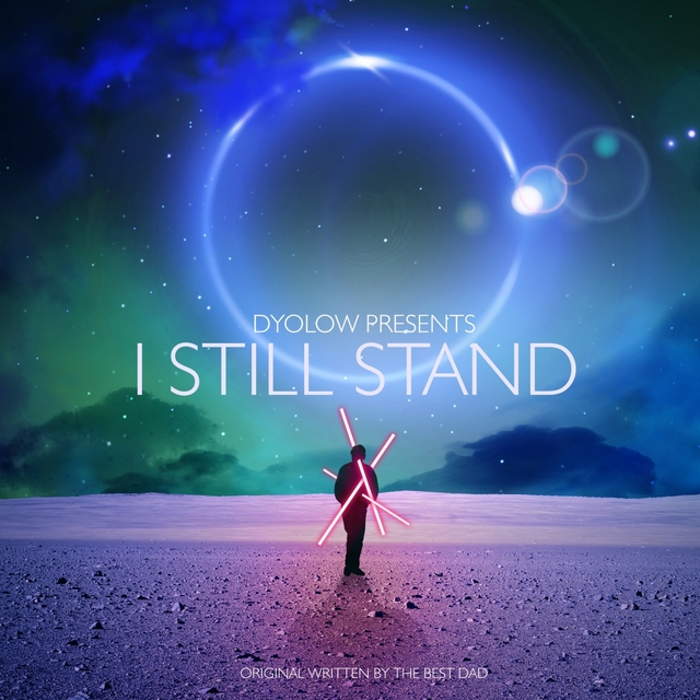 Couverture de I Still Stand