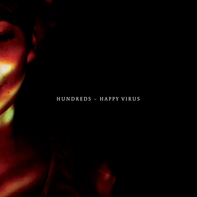 Couverture de Happy Virus