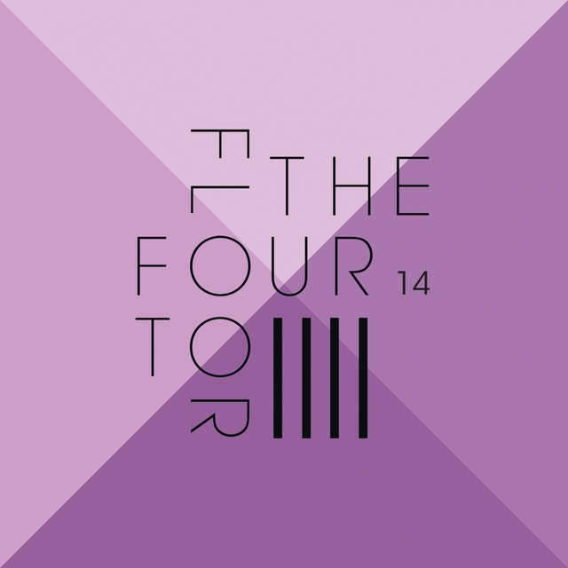 Couverture de Four to the Floor 14