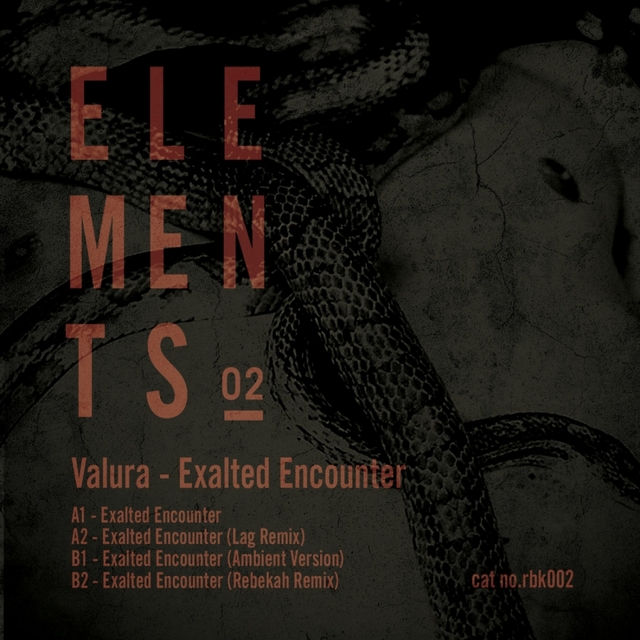 Exalted Encounter Ep