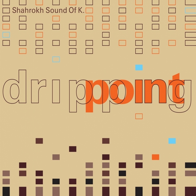 Couverture de Dripping Point