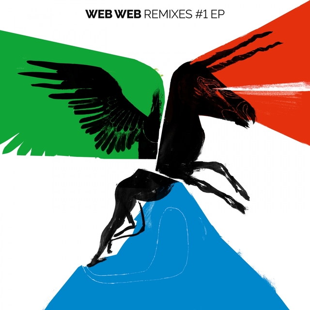 Couverture de Remixes #1 EP (incl. Remixes by Mousse T., Hector Romero & Ayala, Khalab, URBS, L One, Michel Cleis)