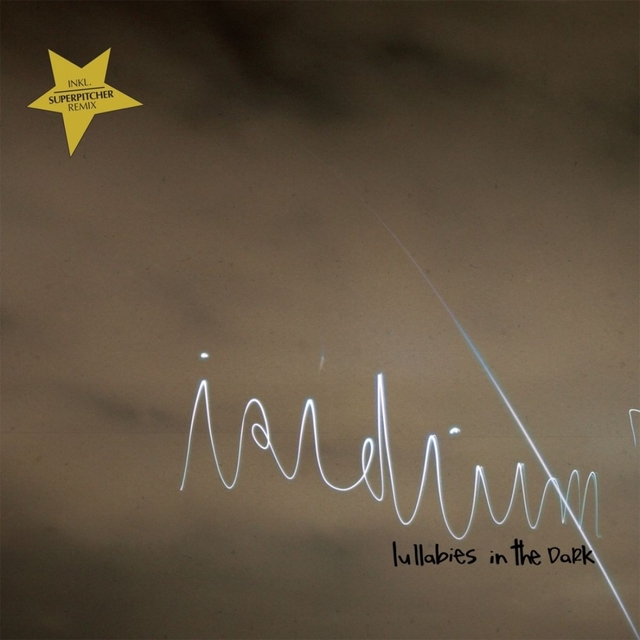 Couverture de Iridium