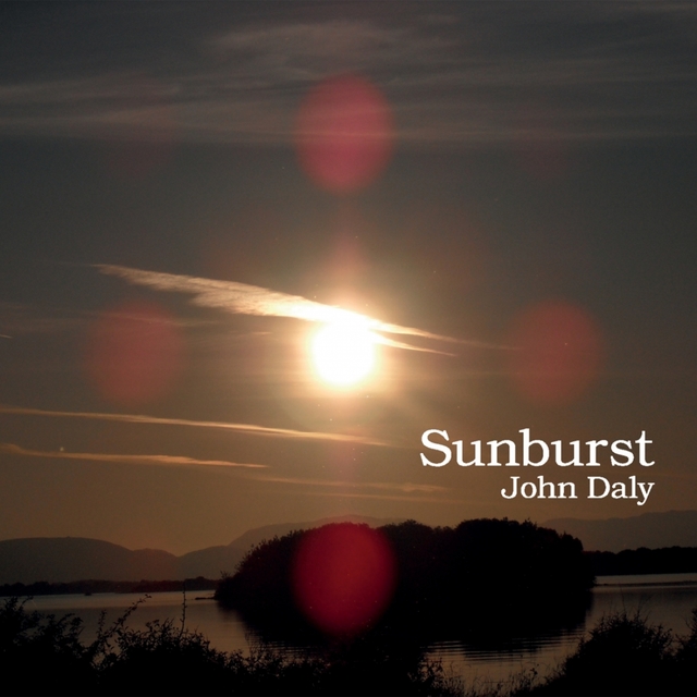 Couverture de Sunburst