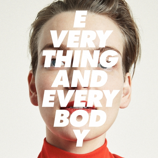 Couverture de Everything and Everybody
