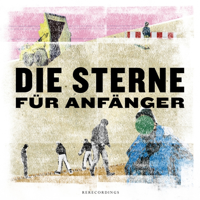 Couverture de Für Anfänger (Mini Album - Re-Recordings)