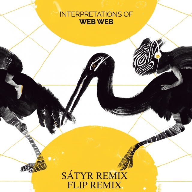 Couverture de Safar (Flip Remix) / Dada (Sátyr Remix)