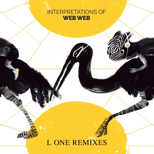 Couverture de Alternate Truth / Journey to No End (L One Remixes)